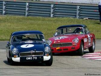 Topworldauto Photos Of Mg Mgb Mki Photo Galleries