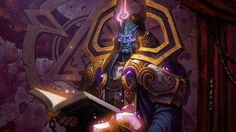 Wallpaper Paladin Draenei Blizzard Book World Of Warcraft Games