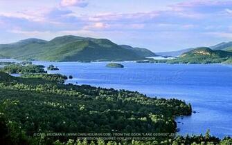 Adirondack Wallpaper Niagara Falls Wild New York
