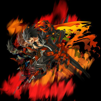 Raven 2nd Job Reckless Fist02 Image Crazy Gallery