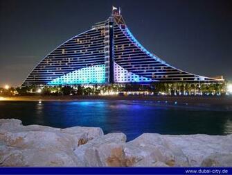 Dubai Wallpaper Image Re