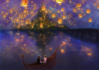 Disney Wallpaper HD Background Of Your