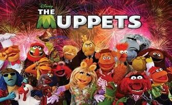 Muppets Most Wanted Movie Wallpaper HD
