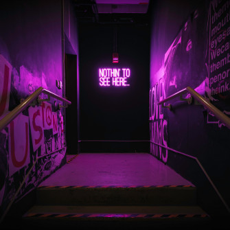 Light Purple Aesthetic Wallpaper