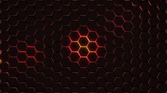 Hexagon Geometry 4k HD Wallpaper Image Photos And Picture