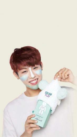 Park Woojin X Innis Wallpaper Wanna One Amino