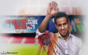 Claudio Bravo By Designer Artist2015