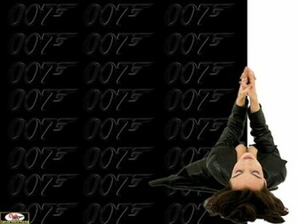 Goldeneye Wallpaper