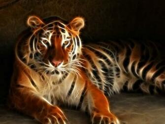 Neon Tiger Jpg