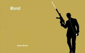 James Bond
