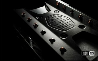Cooler Master Wallpaper