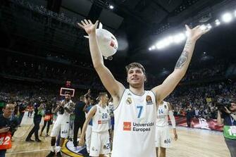 Luka Doncic Is No Lock For Nba Draft S Top Per