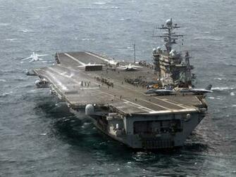 Aircraft Carrier Wallpaper Top HD