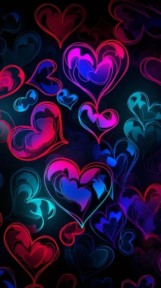 Cute iPhone Lock Screens Wallpaper