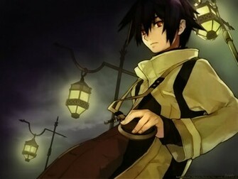 Anime Guy Wallpaper HD In Imageci
