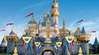 Hong Kong Disneyland Wallpaper55 Best Wallpaper For