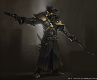Plague Doctor Image Church Of Halloween