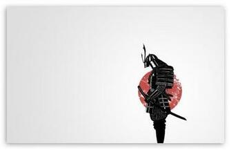 Samurai Wallpaper
