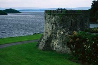 Ireland Is A Country Of Amazing Beauty And Charisma Its People