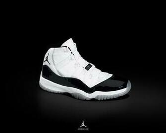 Jordan Shoes Wallaper Picture