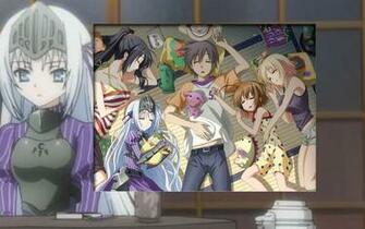 Kore Wa Zombie Desu Ka Wallpaper By Weissdrum