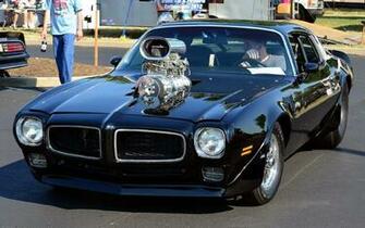 Top Pontiac Trans Am Wallpaper