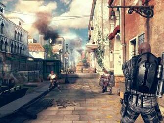 Modern Combat Blackout Ser Lan Ado Dia De Julho
