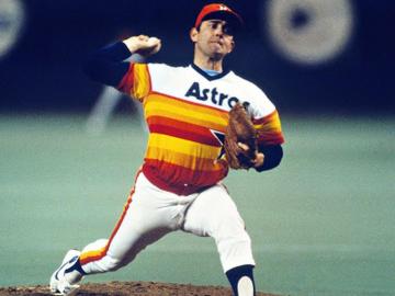 Years Ago Nolan Ryan Broke This Tom Seaver Record The