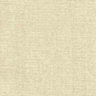 Beige Faux Linen Embossed Geo Wallpaper Contemporary
