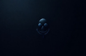 Anonymous Logo Wallpaper