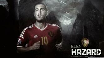 Eden Hazard Belgium 4k HD Desktop Wallpaper For Ultra Tv