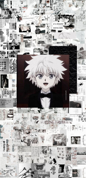 Hunter X Wallpaper