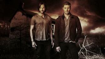 Supernatural By Lauren452