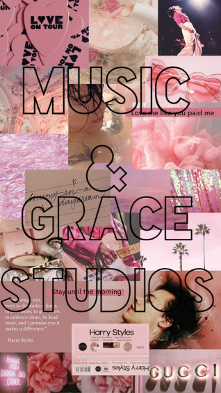 Harry Styles Aesthetic Wallpaper