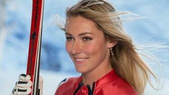 Five Fun Questions To Get Know Mikaela Shiffrin Nbc