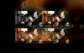 Bbc Sherlock Wallpaper Holmes Benedict