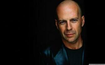 Bruce Willis 4k HD Desktop Wallpaper For Ultra Tv