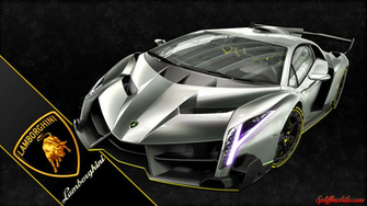 Lamborghini Veneno Wallpaper HD At Cars Monodomo