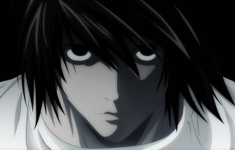Dark Anime Wallpaper