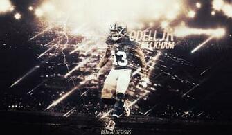 Odell Beckham Jr Wallpaper By Bengaldesigns Bengalbro