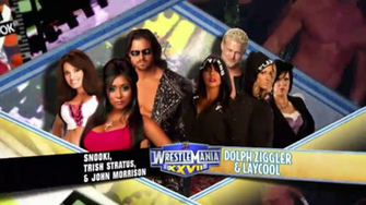 Wwe Wrestlemania How Can Make The Most Of Matches On