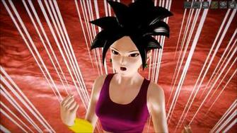 Honey Select Party Kefla Dragon Ball Super By