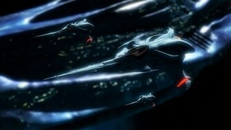 Stargate Atlantis Wallpaper