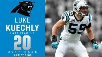 Luke Kuechly Panthers Wallpaper HD Festival