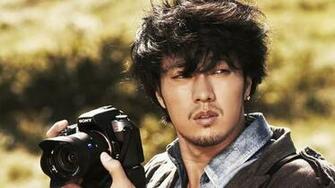Korean Actors And Actresses Image So Ji Sub HD Wallpaper