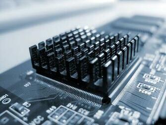 Hardware Computer Wallpaper Desktop Background Id