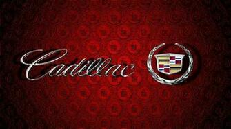 Cadillac Emblems Iii Wallpaper
