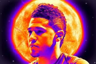 Devin Booker Has To Become More Than Just Phoenix S Best Scorer