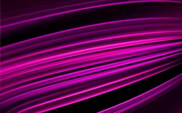 Neon Pink And Purple Background