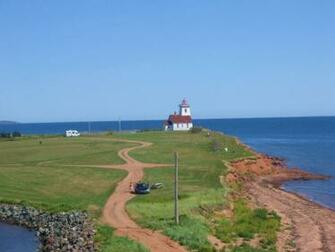 Prince Edward Island Tourist Destinations